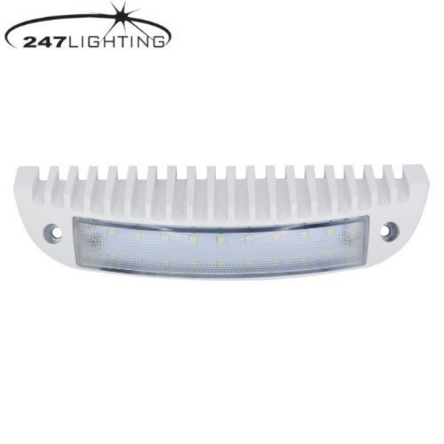 Picture of 9" LED Scene Lamp